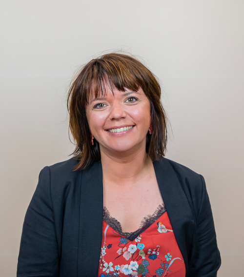 Angélique DIEUAIDE-MICHEL