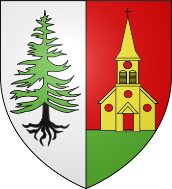 Logo Thannenkirch