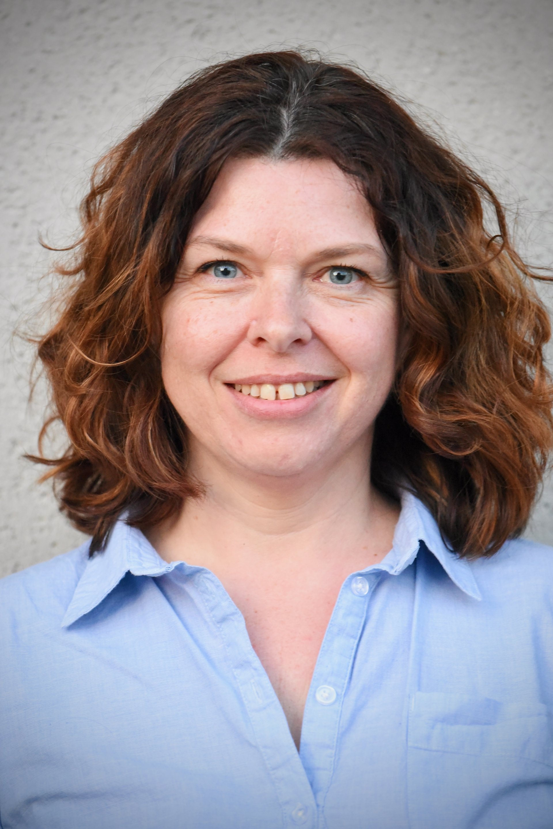 Stéphanie HUBERT-LUSSEAU