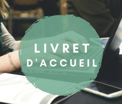 Livret d'accueil