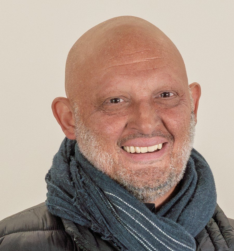 Frédéric IGREJA CAMPOS