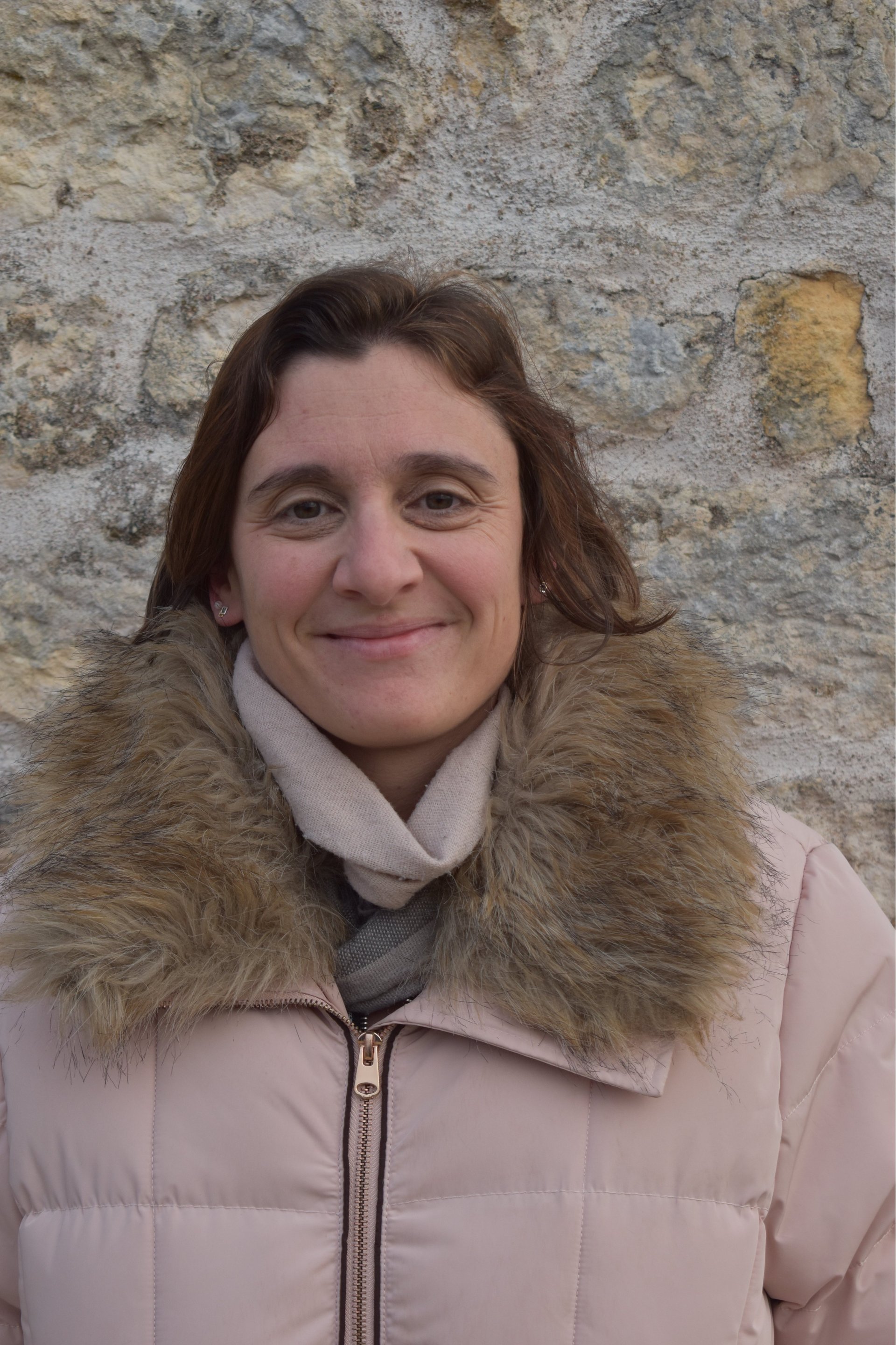 Stéphanie