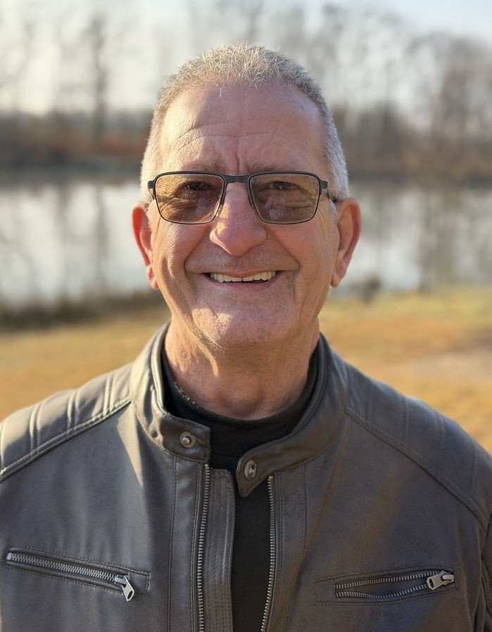 Claude BOUVERET