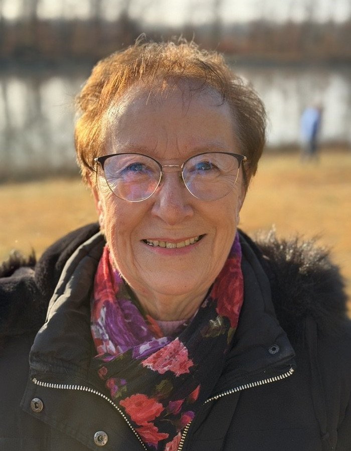 Christiane RIGAUD