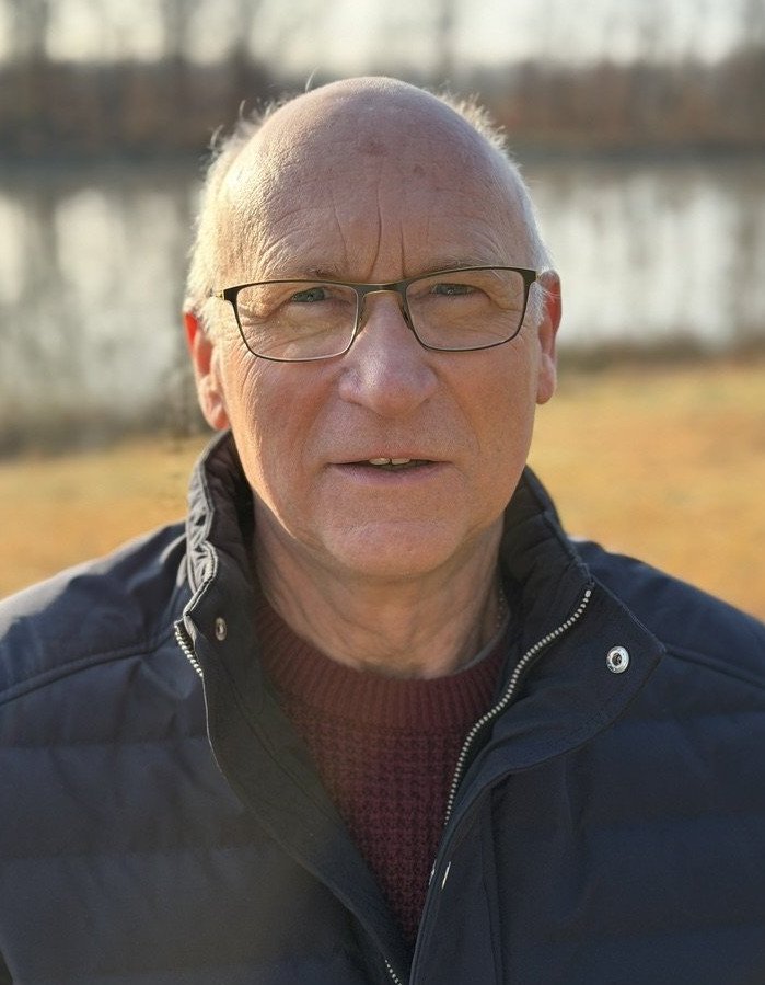 Joël BREGAND