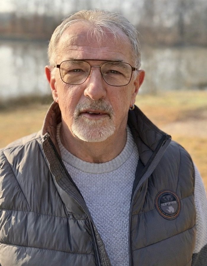 Eric Brugnot, Maire