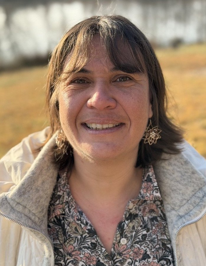 Aurélie SOURASACK