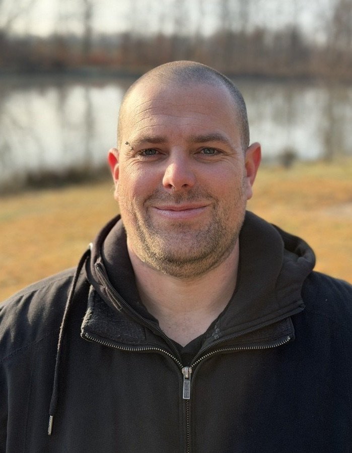Eric LAMBERT