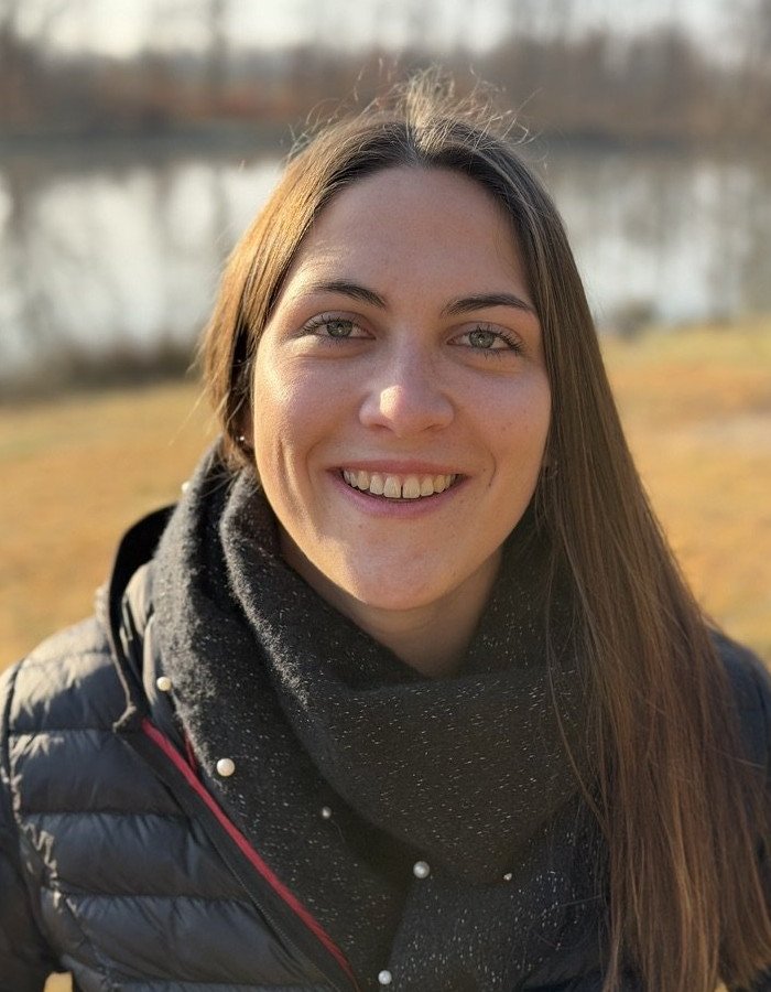 Ambre BAILLY