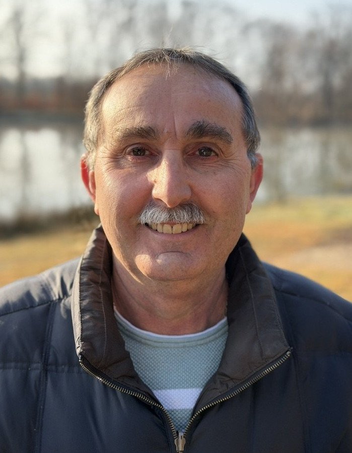 Frédéric ROBARDET