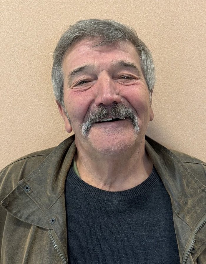Jean-Charles KOEHREN