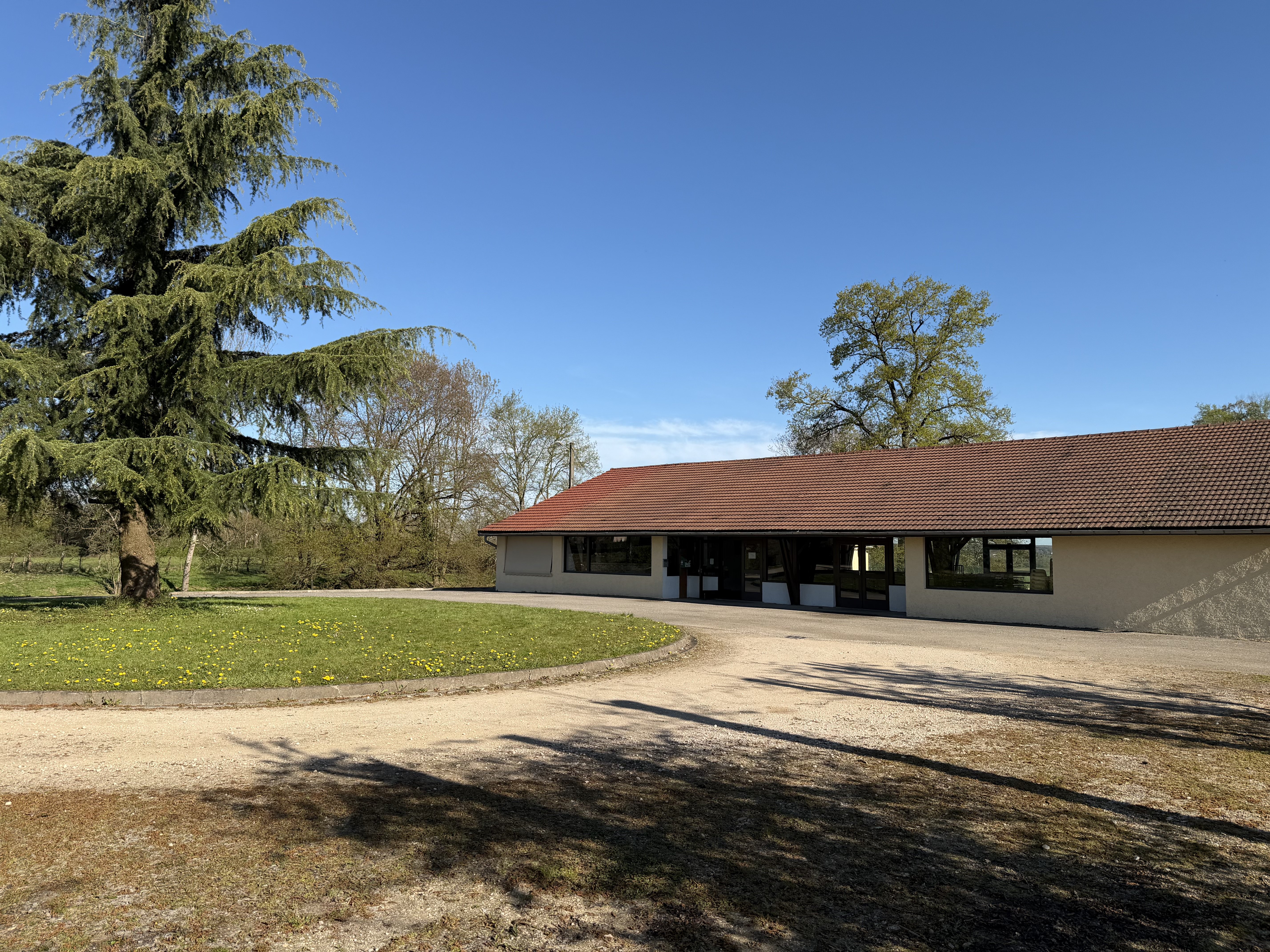 Parc 1