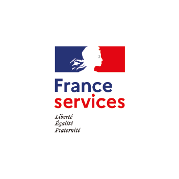 Logo France Services