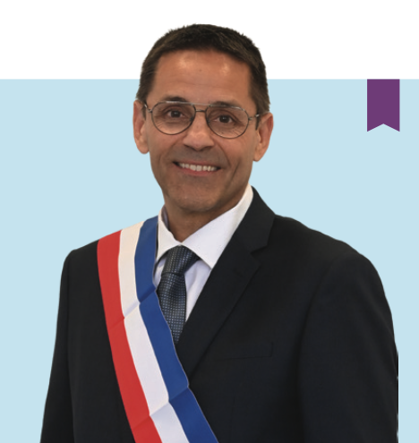 Franck CHOUQUET