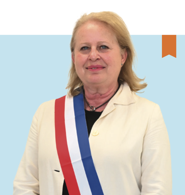 Marie-Hélène CHARLES