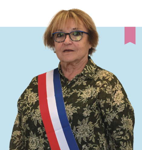 Martine BLANC
