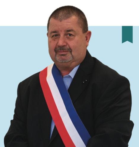 Jean-Eric LODEVIC