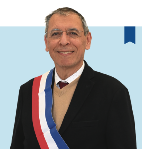 Alain JOUOT