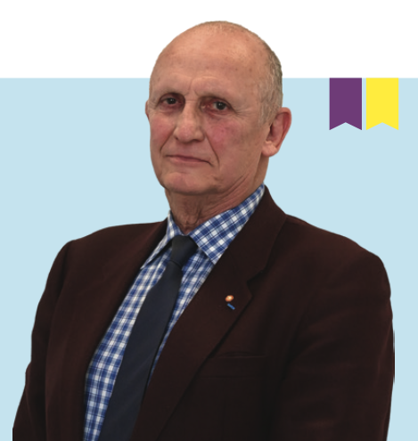 André BAULON