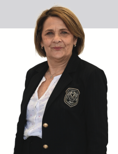 Viviane CHASTANT