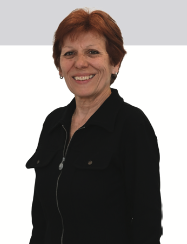 Joëlle ANTOINE