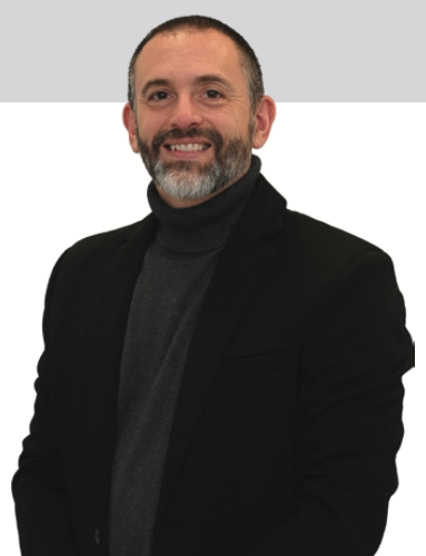 Oliver CHARLOIS