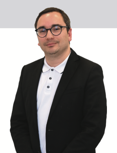 Cyril AMARIT