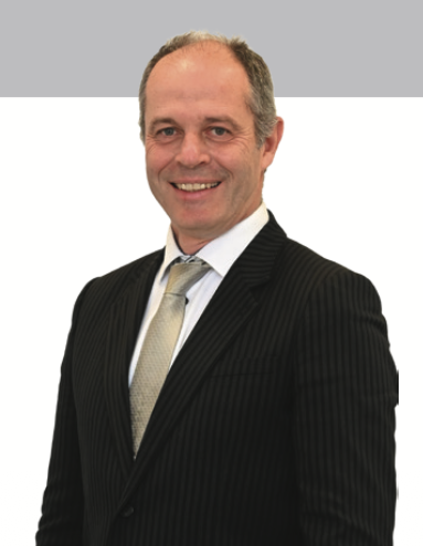Oliver CHARLOIS