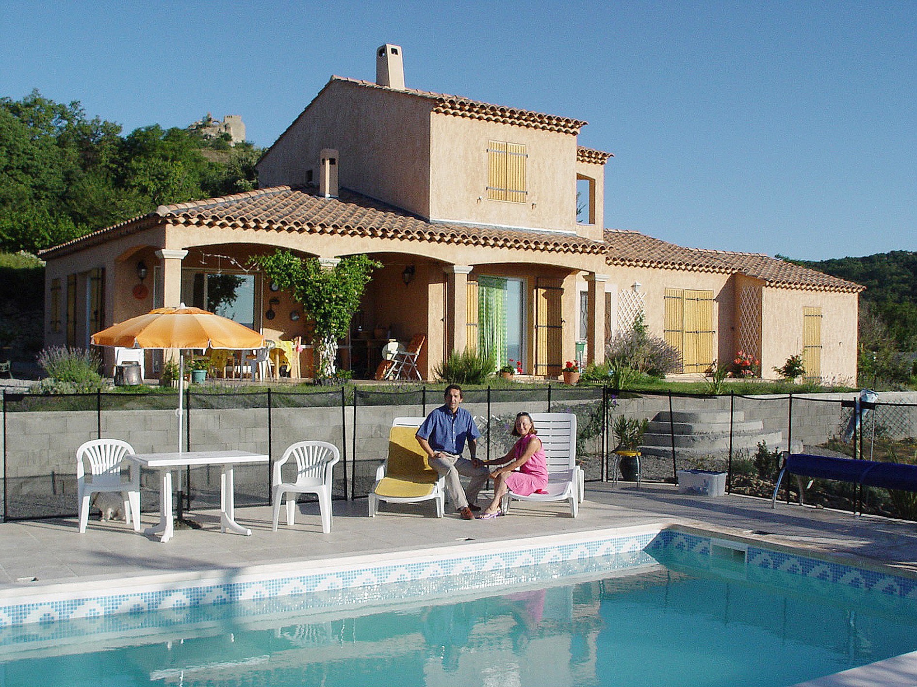 APPARTEMENT LES BALCONS D’AZUR