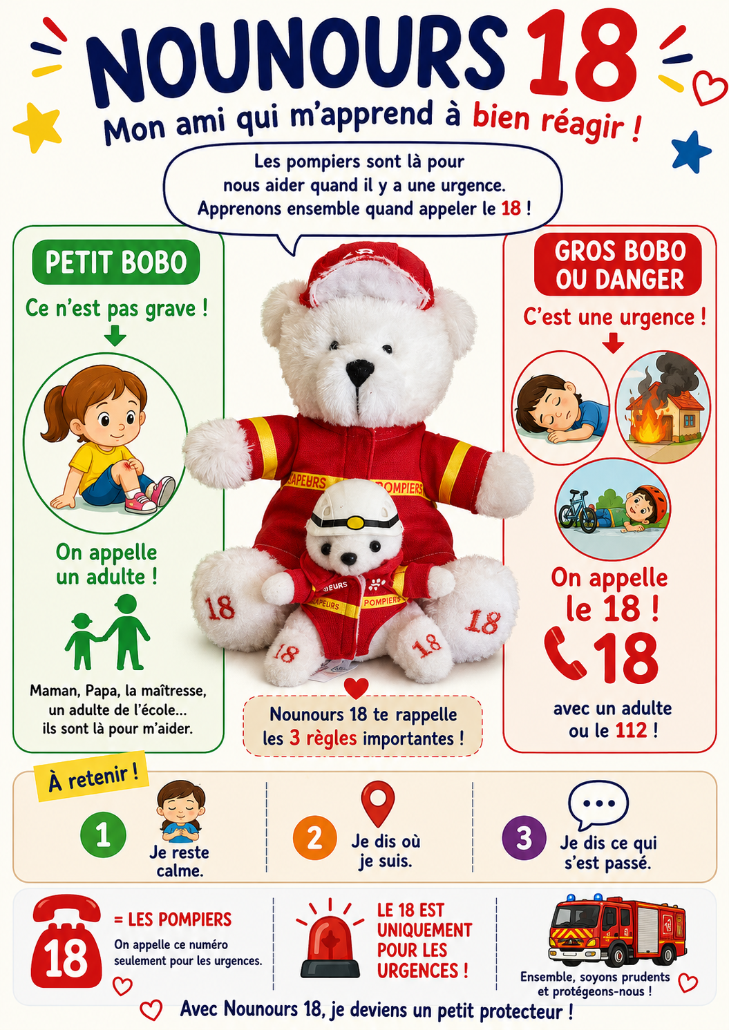 nounours 18