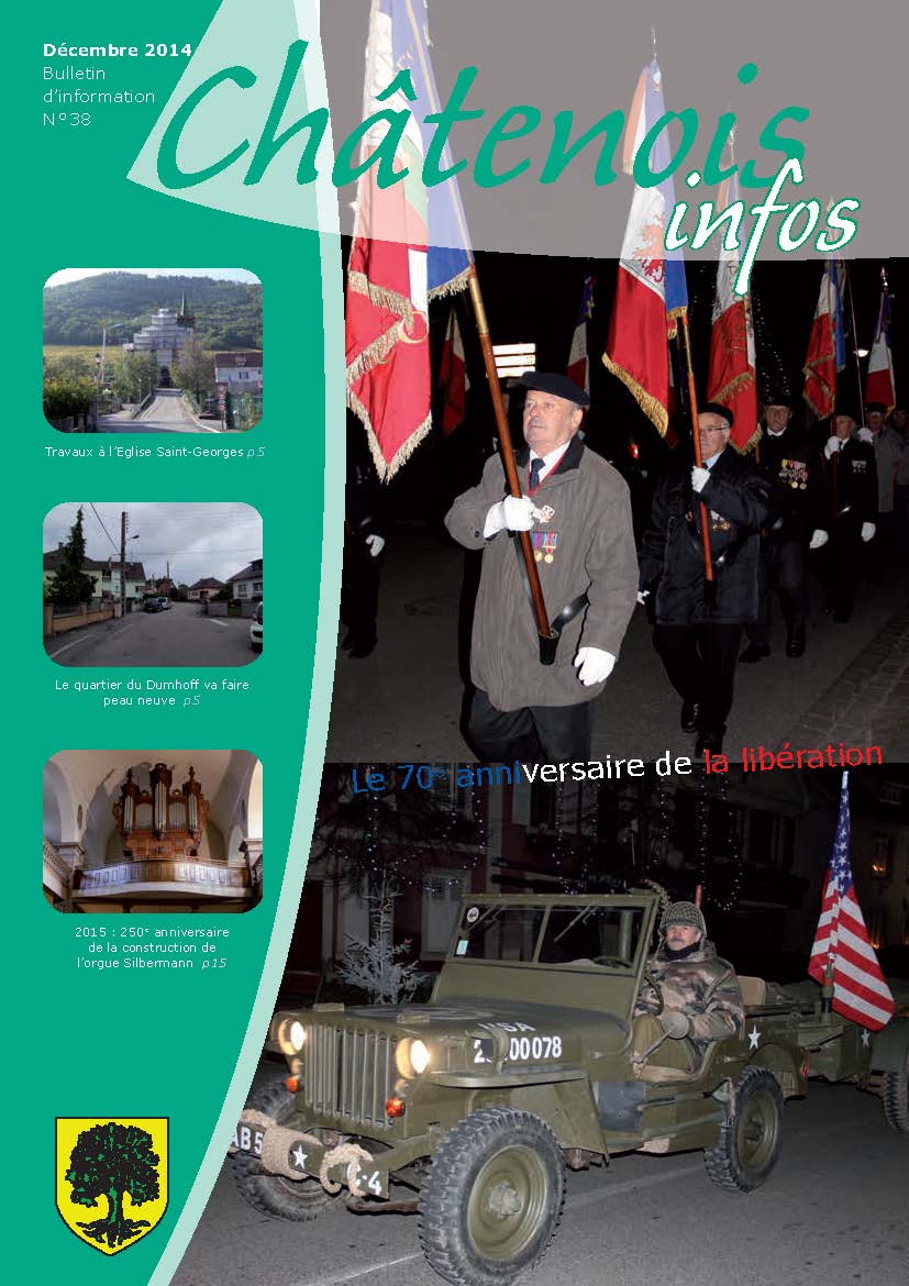 Bulletin Municipal Juin 2006