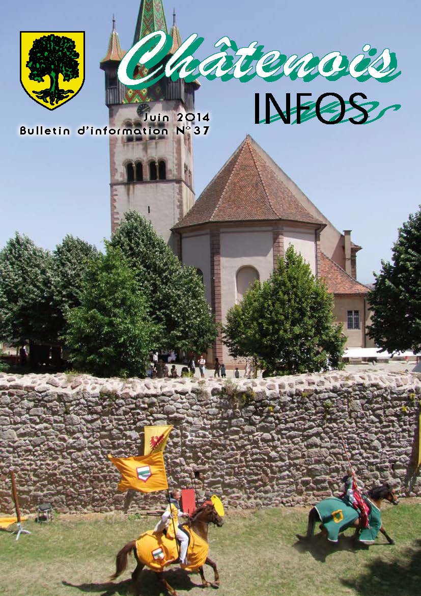 Bulletin Municipal Juin 2006