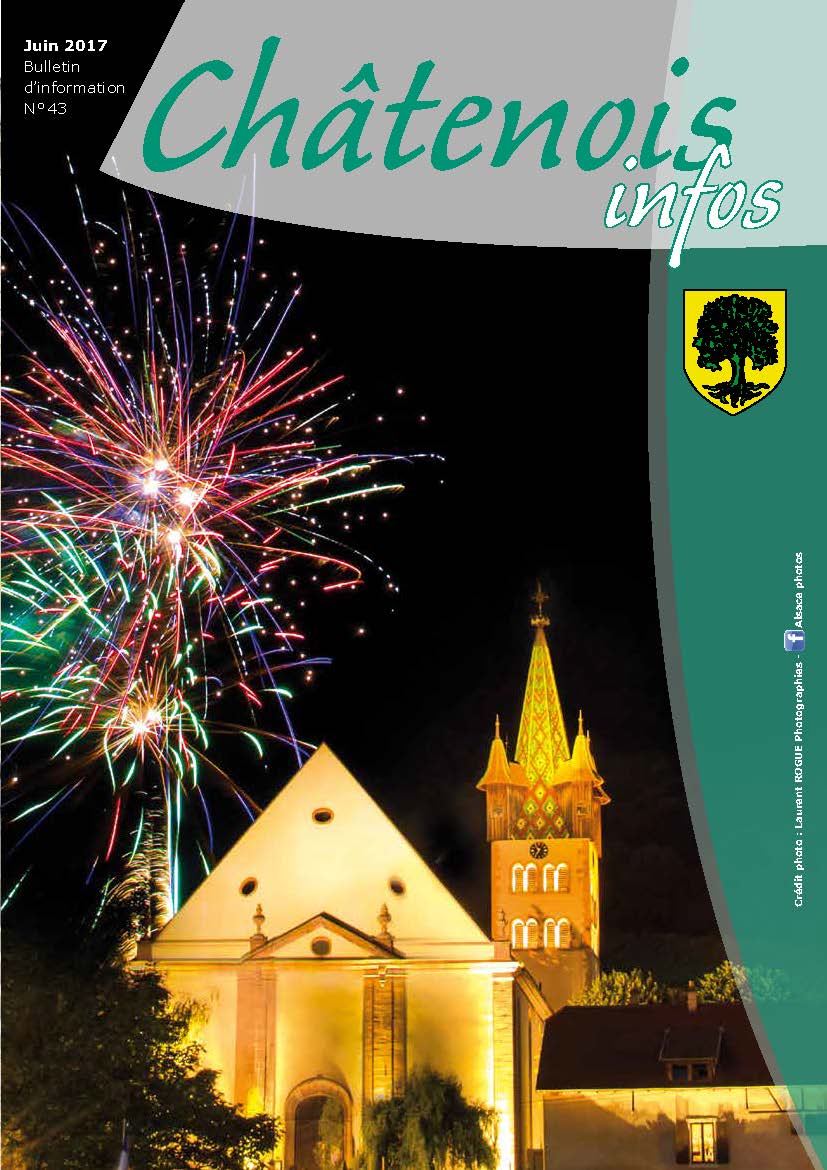 Bulletin Municipal Juin 2006