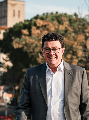Jean VILA