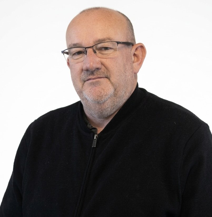 Maxence GALLOIS Conseiller municipal