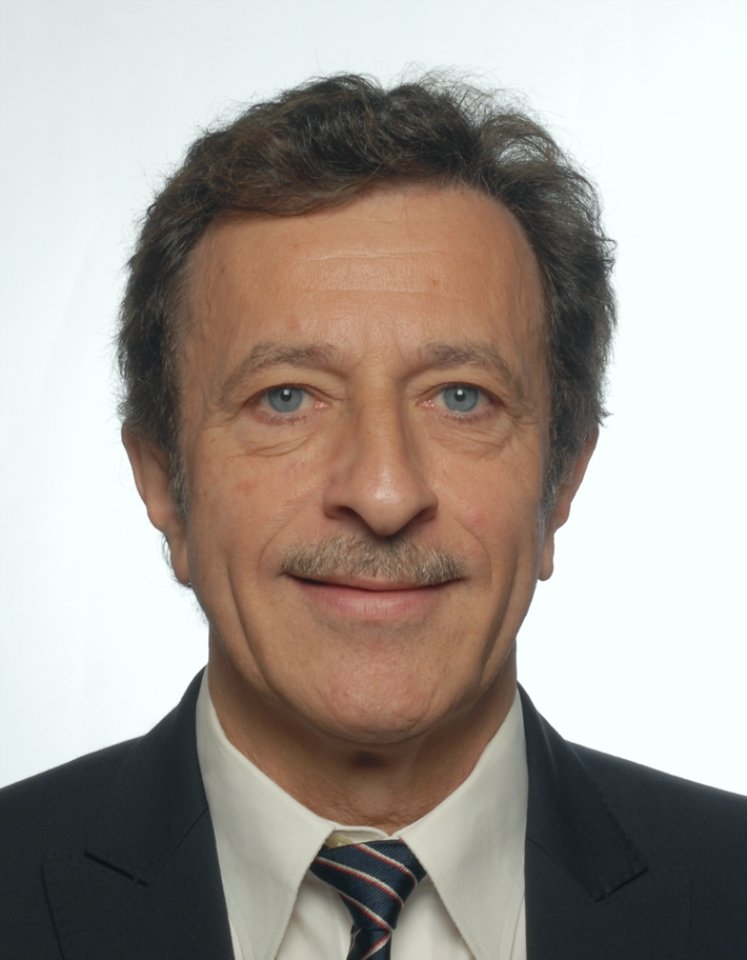Gilbert BLANC