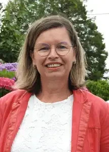 Aline BRIAND-LEFRANCOIS