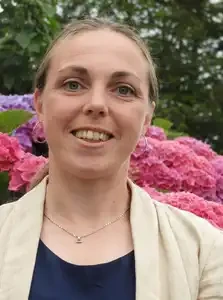 Aurélie SAINTILLAN
