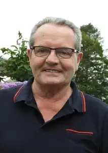 Jean Pierre LE GOUX