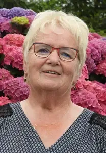 Marthe LE SCEL