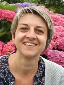 Virginie CESBRON