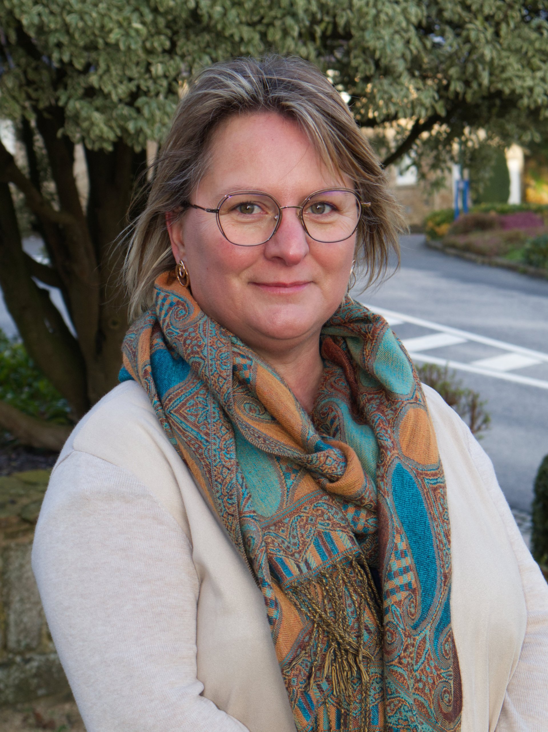 Anne LEFORT