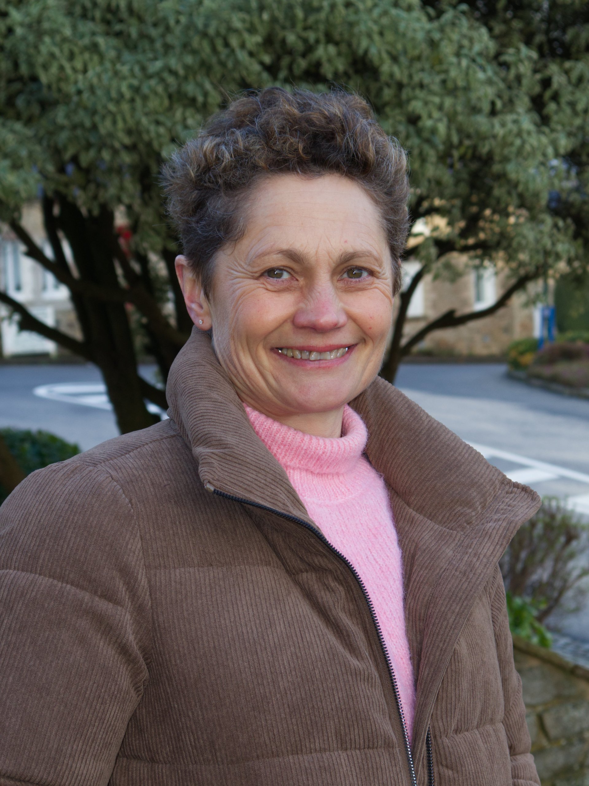 Christine GUÉNO