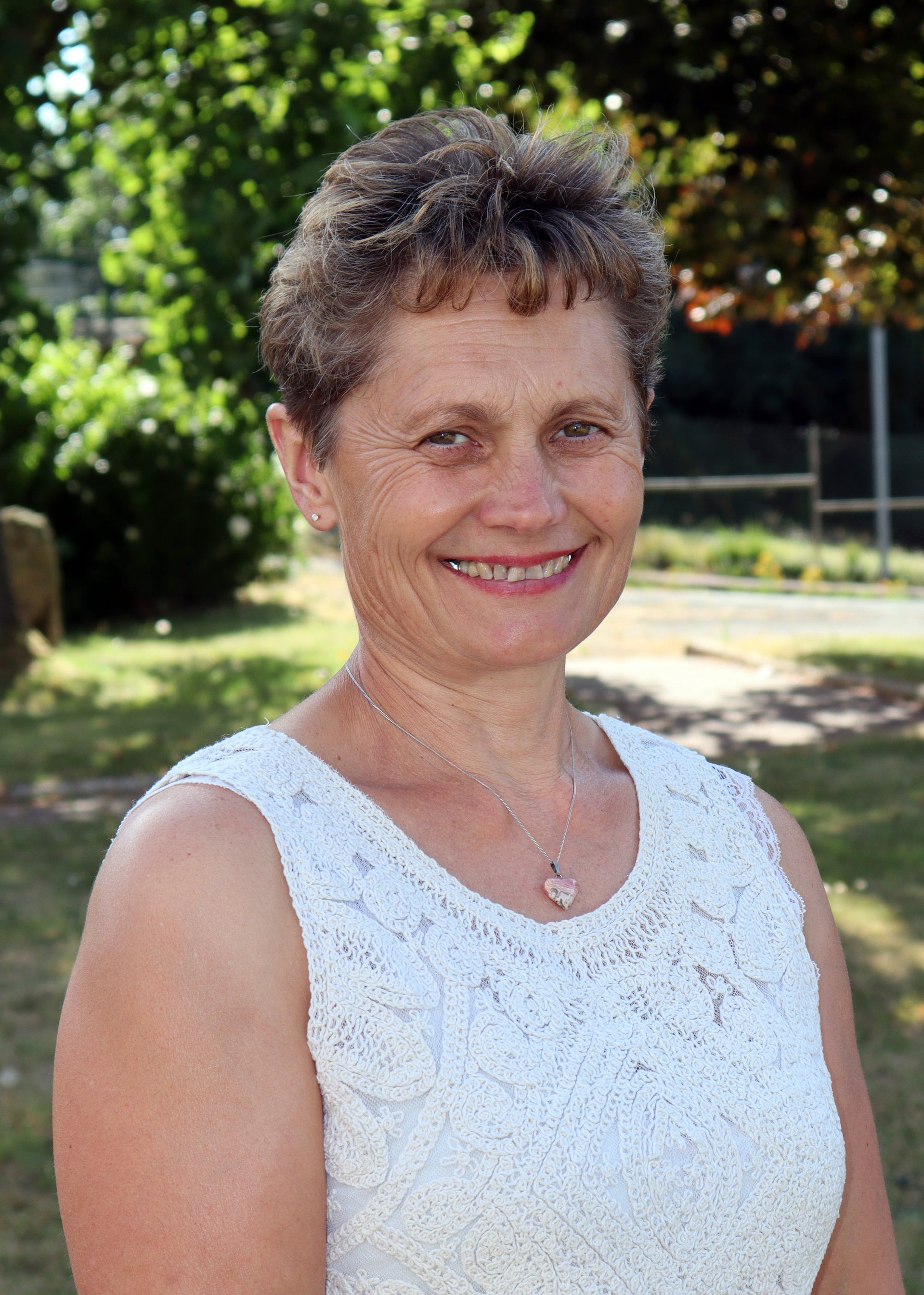 Christine GUÉNO