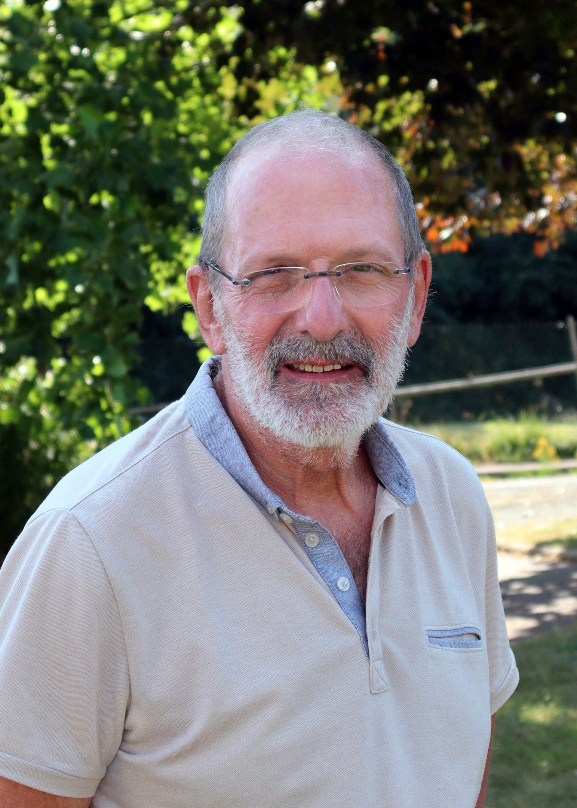 Philippe HERBILLOT