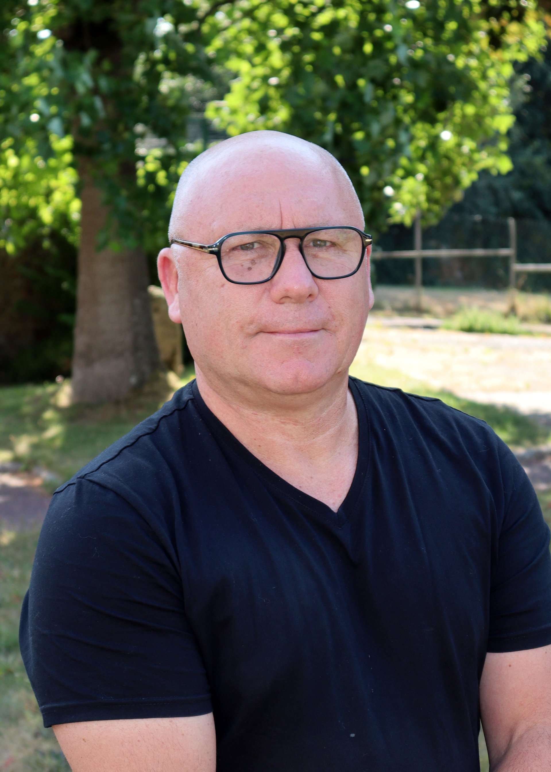 Jean-Christophe JOUAN