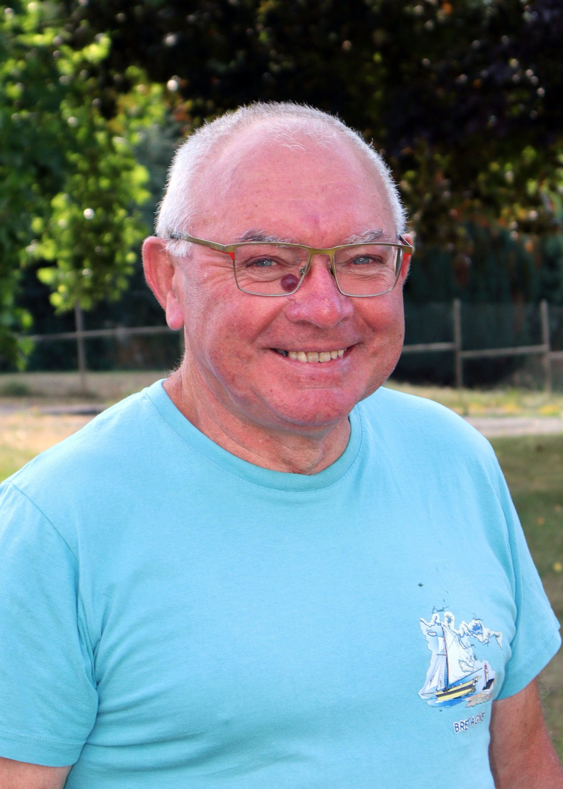 Jean-Yves JOURDEN