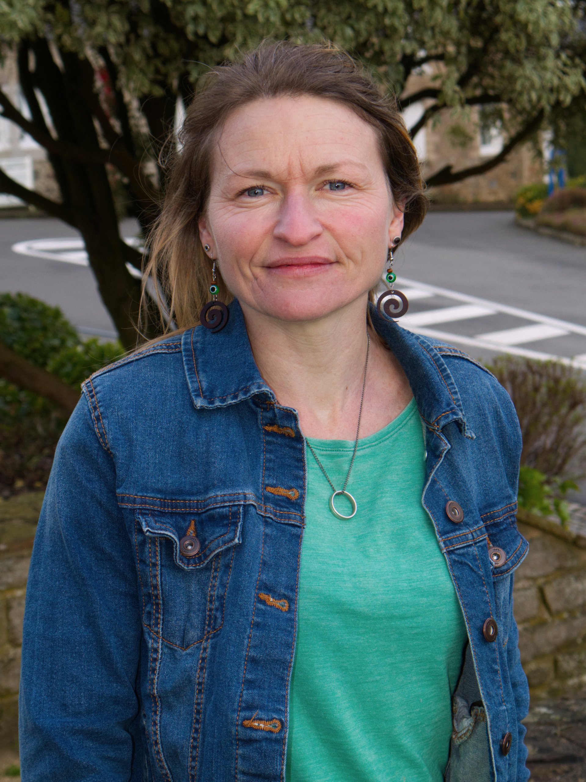 Marion QUÉRO
