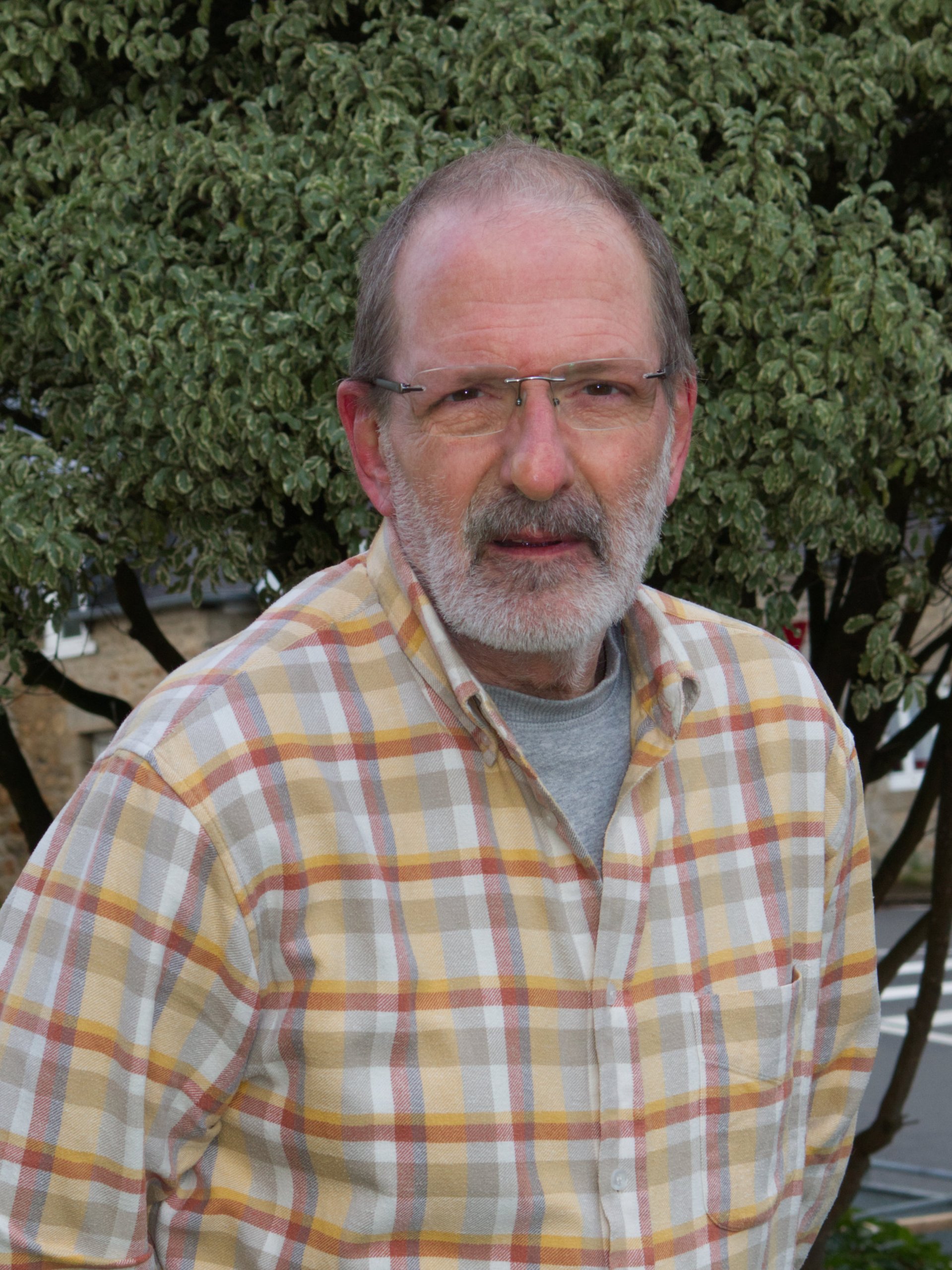 Philippe HERBILLOT