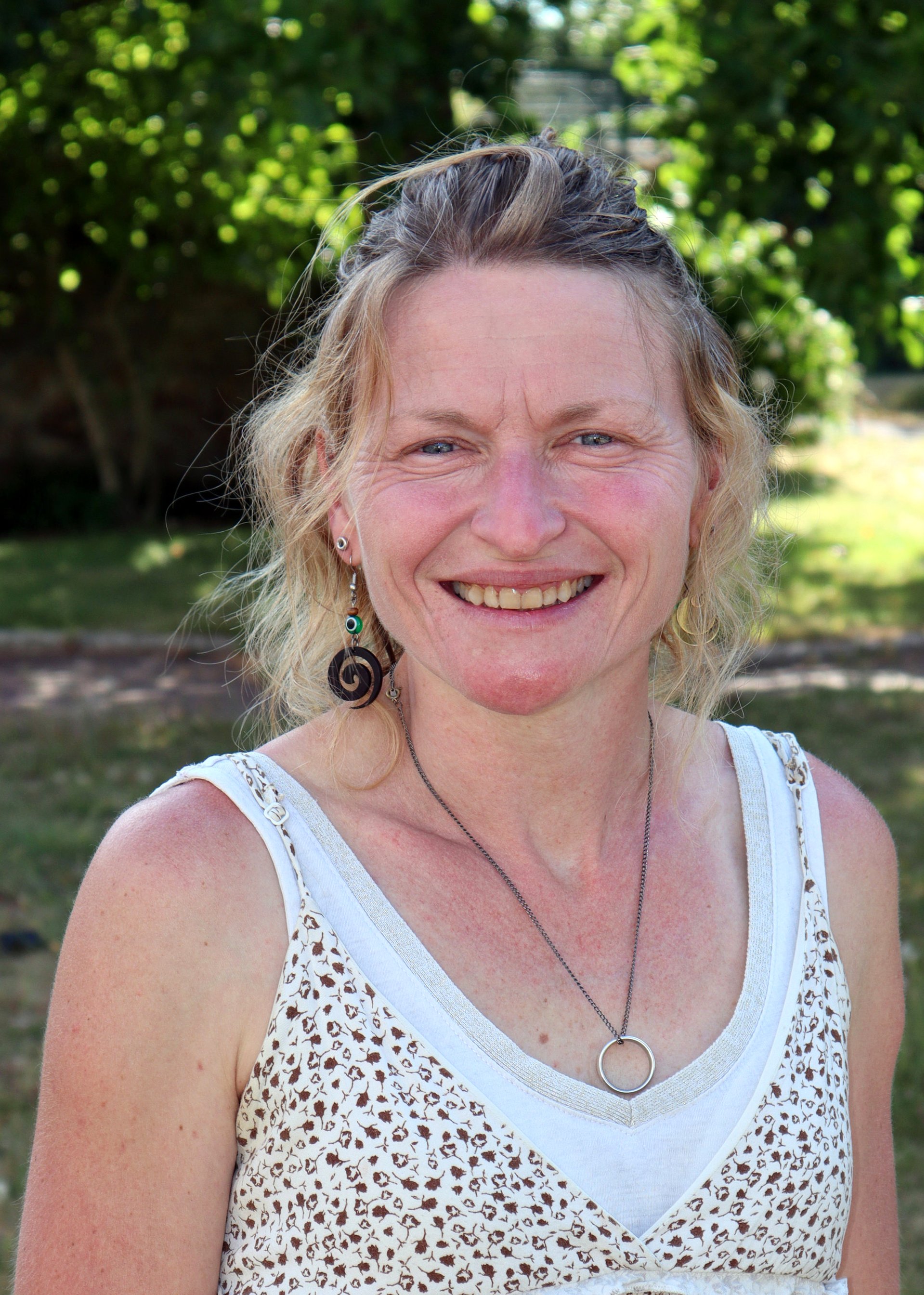 Marion QUÉRO
